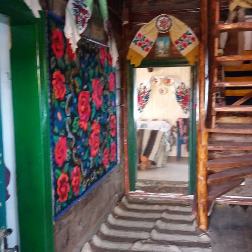 Căsuța Bunicilor Breb – Breb, Rumunsko