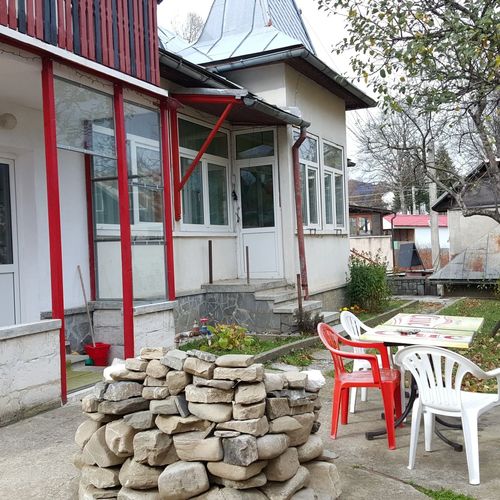 Casa Deea Bușteni