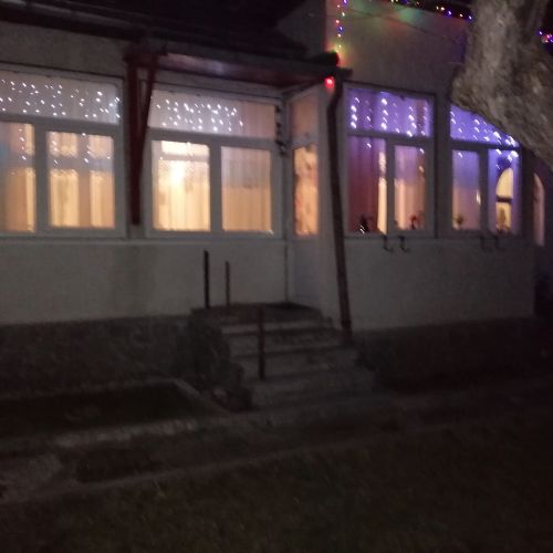 Casa Deea Bușteni – Buşteni, Rumunia