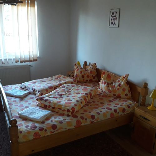 Pensiunea Ovi-Tours Bran