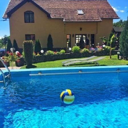 Casa de Vacanță Silvia Varmaga