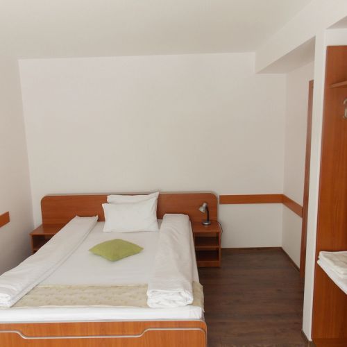 Vila Briana Păltiniș