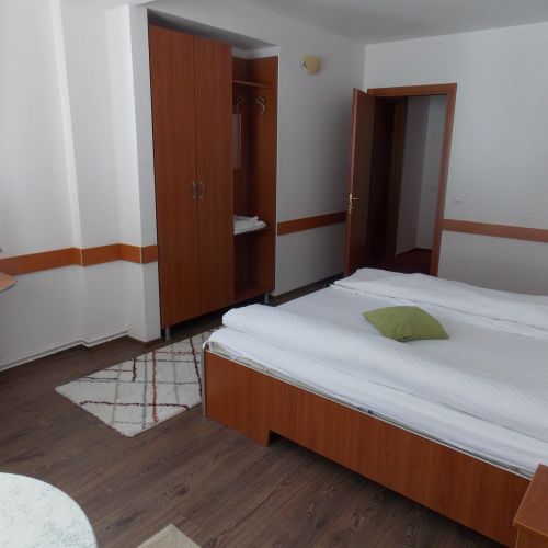 Vila Briana Păltiniș – Păltiniș, România