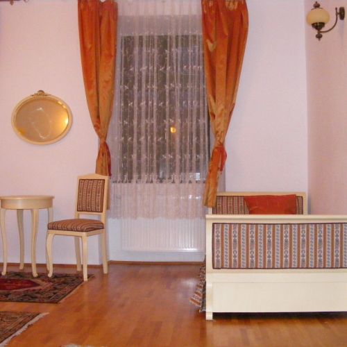 Pensiunea Kék Iringó Stana – Stana, România