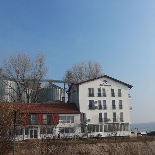 Hotel Sucidava Corabia – Corabia, România