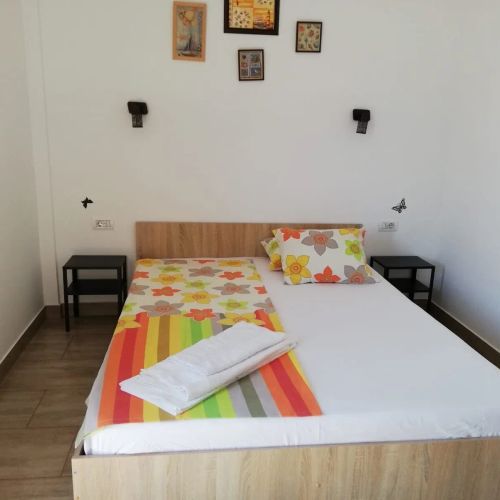 Vila Casa LLB Vadu