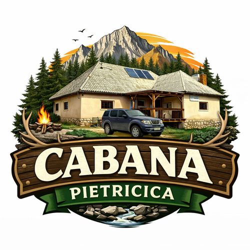 Cabana Pietricica Dâmbovicioara – Dâmbovicioara, România