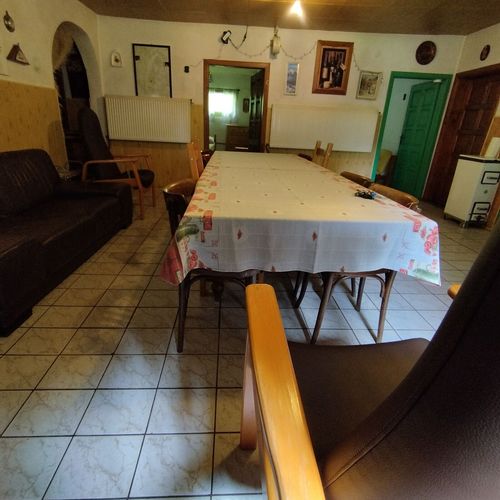 Cabana Pietricica Dâmbovicioara – Dâmbovicioara, România