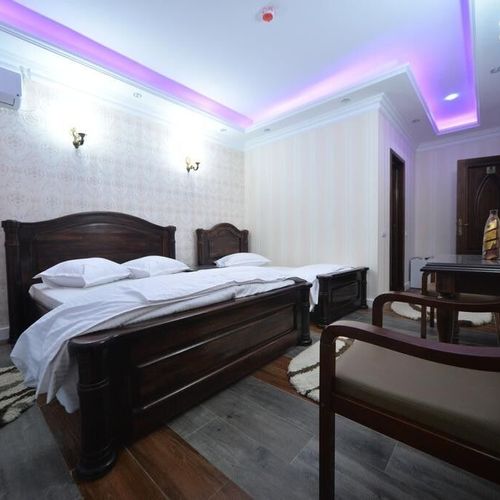 Hotel Edy's Royal Predeal – Predeal, România