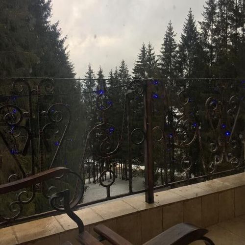 Hotel Edy's Royal Predeal – Predeal, România