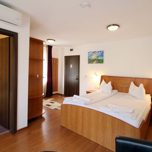 Pensiunea Casa Micu Sibiu – Sibiu, România