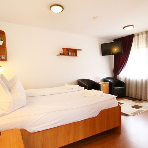 Pensiunea Casa Micu Sibiu