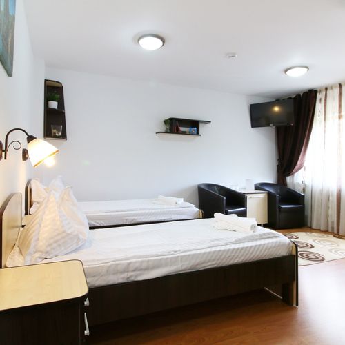Pensiunea Casa Micu Sibiu – Sibiu, România