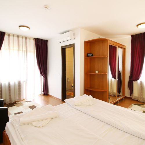 Pensiunea Casa Micu Sibiu – Sibiu, România