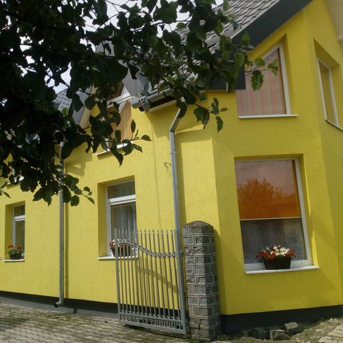 Casa de oaspeți Maria Remetea