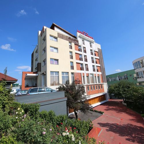 Hotel Sydney Craiova