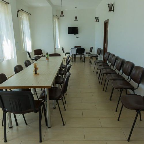 Pensiunea Casa Albă Boghiș – Boghiș, România