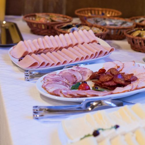 Hotel Fidelitas Sfântu Gheorghe – Sfântu Gheorghe, Rumunia