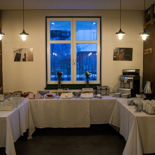 Hotel Fidelitas Sfântu Gheorghe – Sfântu Gheorghe, Rumunia