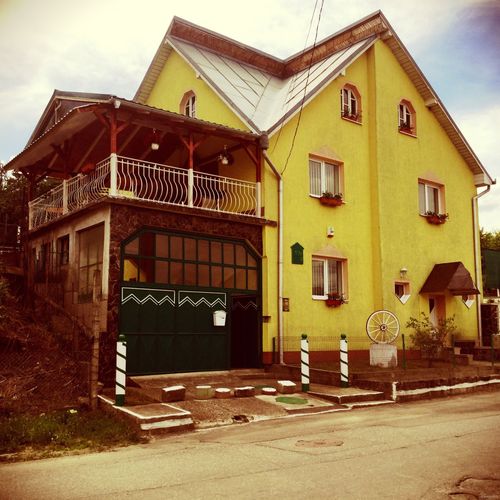 Casa Bella Turda