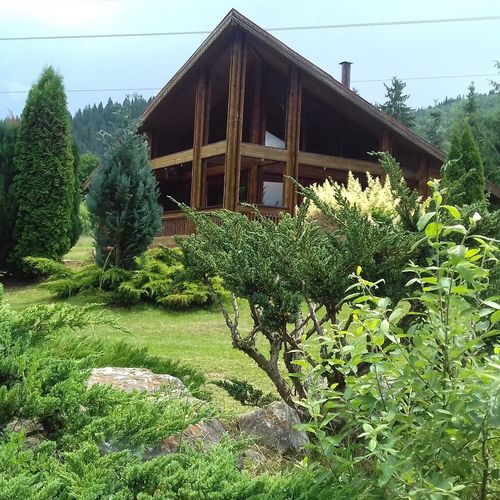 Little House Gheorgheni