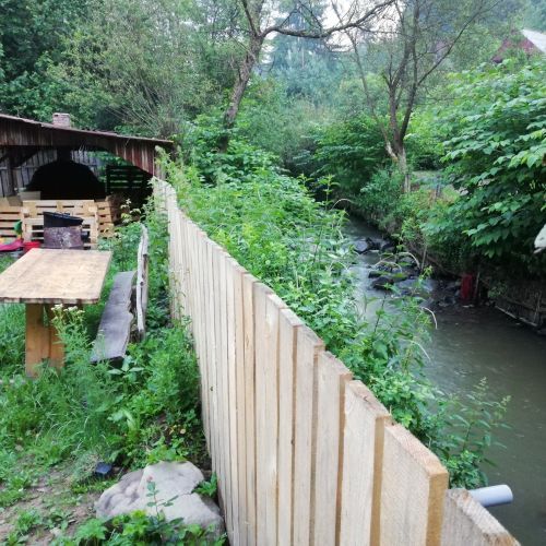 Casa Andreea Băile Homorod – Băile Homorod, România