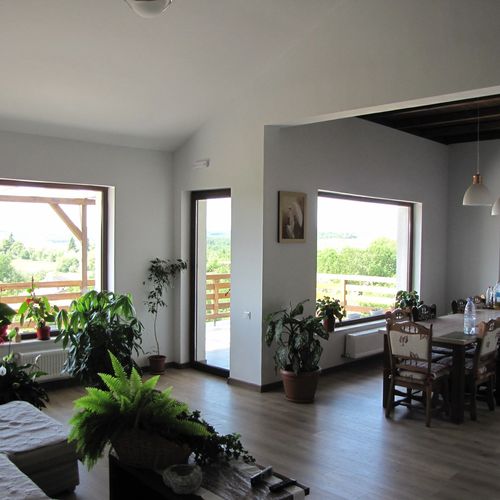 Agropensiunea Maris Feleacu