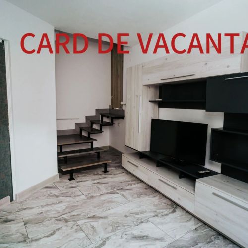 Apartament Aldea Place Sibiu