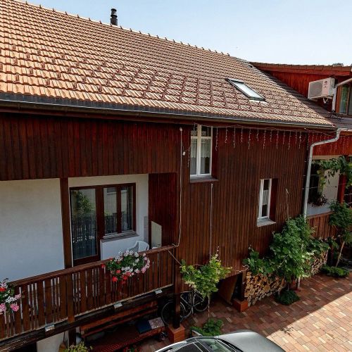 Casa Steluța Sighișoara – Sighișoara, România