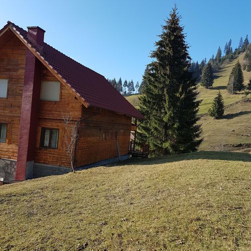 Casa de oaspeți Clopoṭel Bolovăniș – Bolovăniș, România