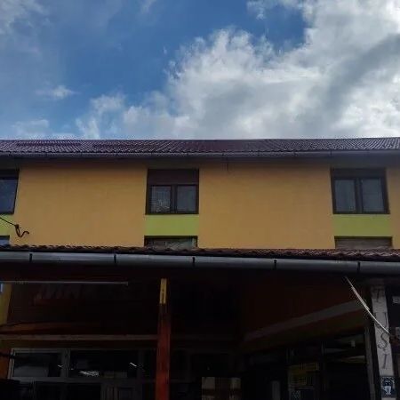 Pensiunea La Tusi Lovrin