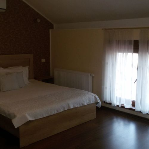 Pensiunea La Tusi Lovrin – Lovrin, România