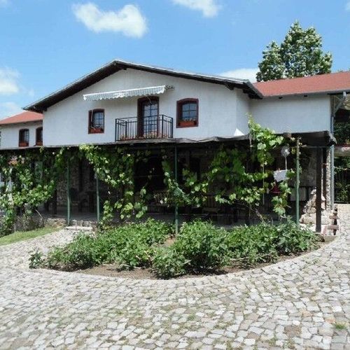 Casa Dolly Sasca Română