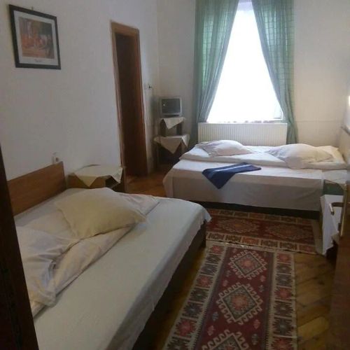 Vila Strugurelu Predeal – Predeal, România