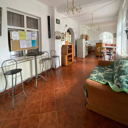 Vila Strugurelu Predeal – Predeal, România