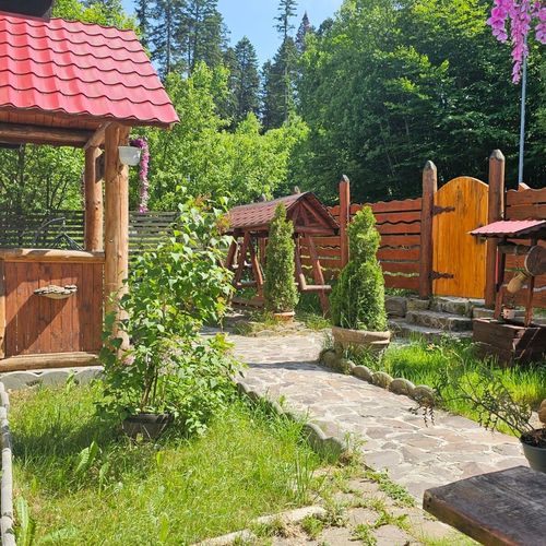 Vila Fascination Predeal