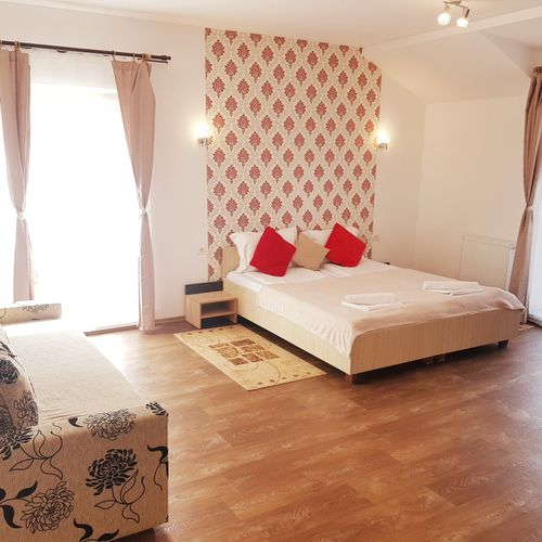 Apartamente Nice & Cozy Timișoara