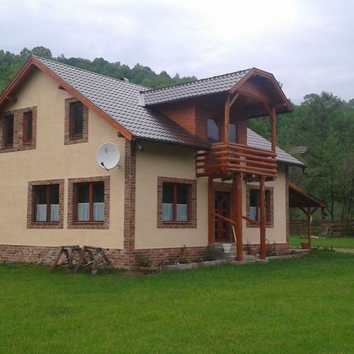 Cabana Katalin Băile Chirui