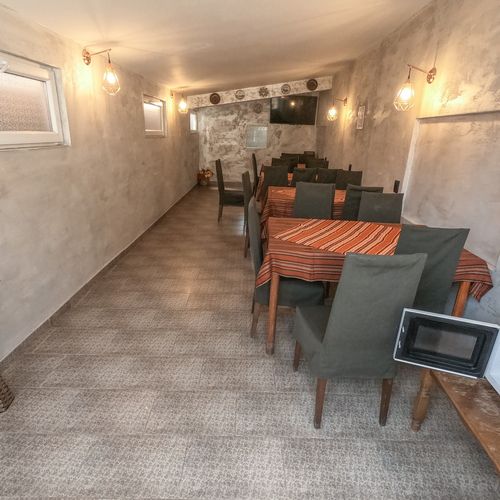 Vila Lăcrămioara Mangalia
