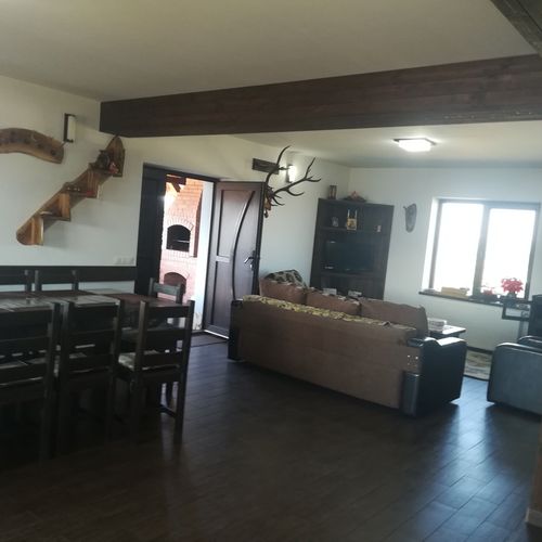 Casa Maria Piatra Fântânele
