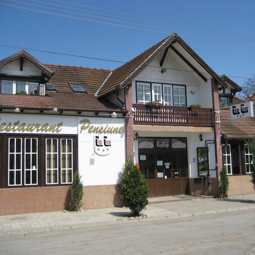 Pensiunea Tip-Top Târgu Mureș