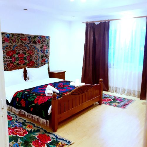 Casa Hotea Ocna Șugatag – Ocna Şugatag, România