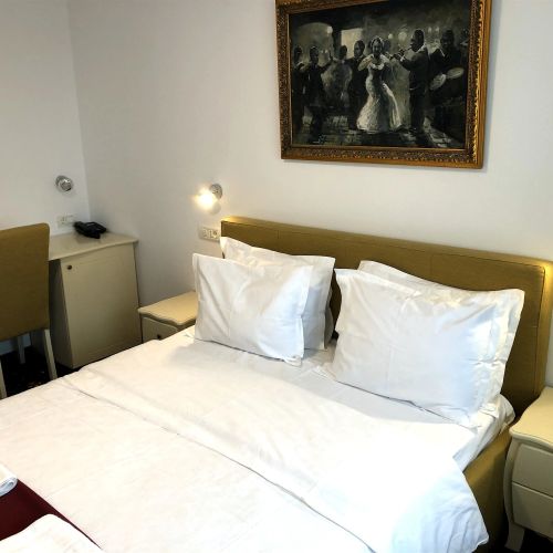 Hotel Agora Neptun – Neptun, România