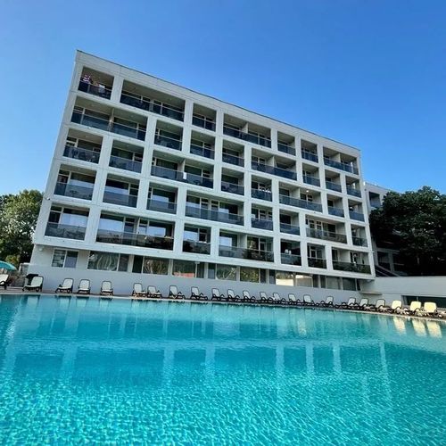 Hotel Agora Neptun
