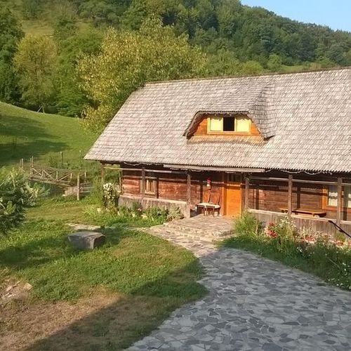 Pensiunea Ioana Valea Stejarului