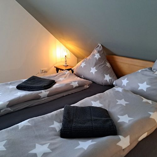 Apartament Mircsi Lunca de Sus