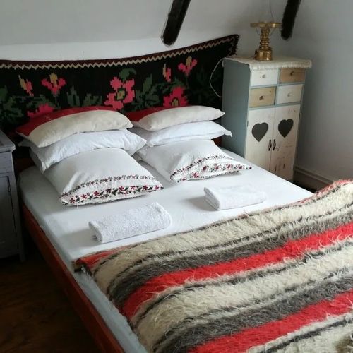 Casa Faină Breb