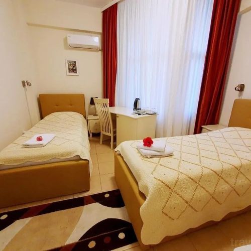 Hotel Florentina Constanța