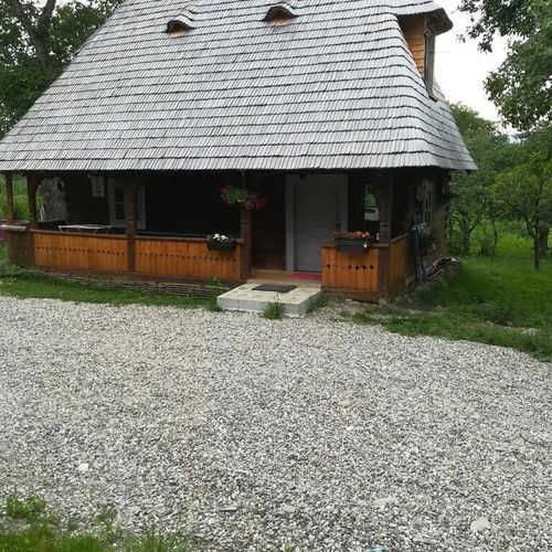 Casa Călina Breb