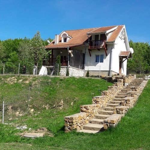 Cabana Vladimir Cusuiuș